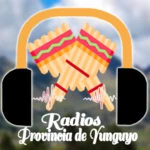 radios de yunguyo android application logo